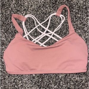 Lululemon Bra, size 4